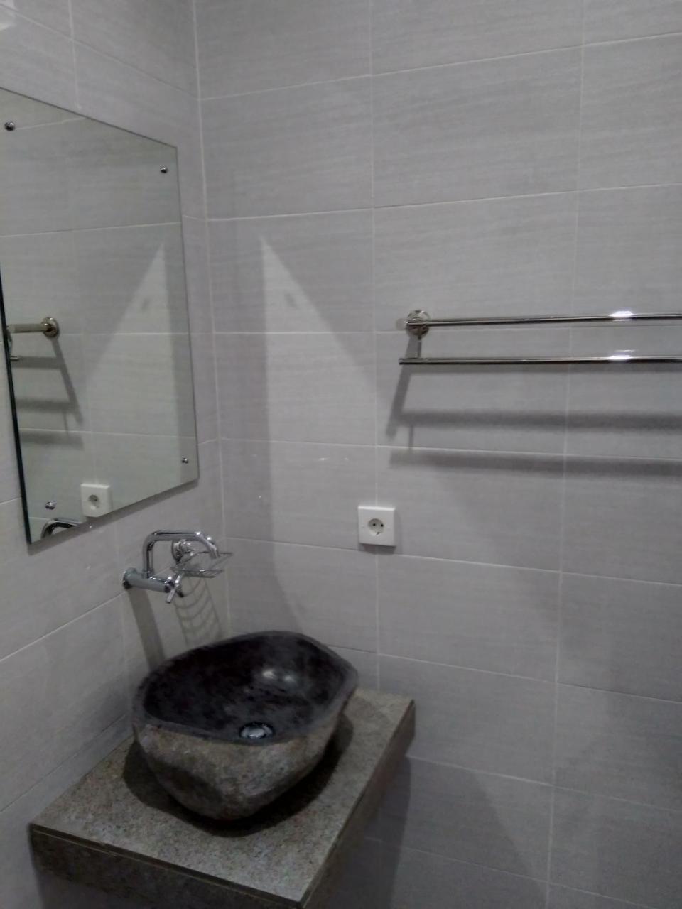 The Uma Guesthouse Canggu Buitenkant foto